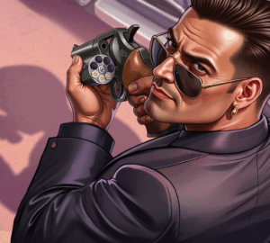 mafia casino gry